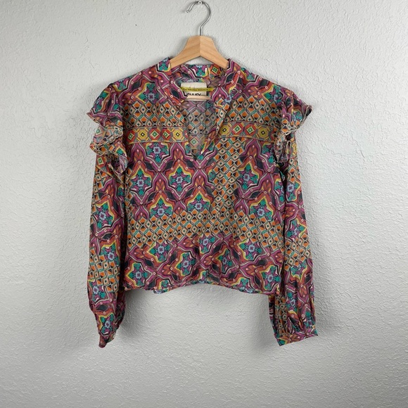 CHUFY top‎ || XS - Picture 2 of 6